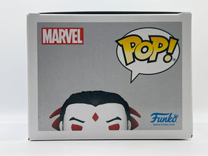 Mister Sinister 1378 X-Men Summer Convention 2024 Exclusive Funko Pop