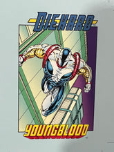 Load image into Gallery viewer, Youngblood #1 and #2 (1992) KEY ISSUE 🔑 (2 book set)
