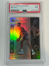 Load image into Gallery viewer, 2019-20 Illusions BOL BOL Rookie RC #164 Denver Nuggets 460 PSA 9
