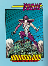 Load image into Gallery viewer, Youngblood #1 and #2 (1992) KEY ISSUE 🔑 (2 book set)
