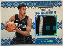 Load image into Gallery viewer, 2022-23 Panini Hoops Caleb Houstan Orlando Magic RC Rookie Sweater Patch
