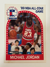 Load image into Gallery viewer, 1989-90 Nba Hoops Michael Jordan All Star Game #21
