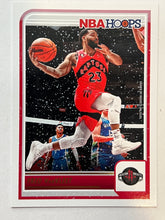 Load image into Gallery viewer, NBA Hoops Winter Edition 2023-24 (Choose your card)
