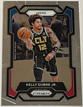 Load image into Gallery viewer, 2023 Panini Prizm #257 Kelly Oubre Jr.
