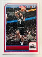 Load image into Gallery viewer, NBA Hoops Winter Edition 2023-24 (Choose your card)
