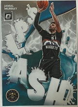 Load image into Gallery viewer, Jamal Murray #2 2020 Panini Donruss Optic Splash
