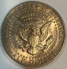 Load image into Gallery viewer, USA 1974 Kennedy 1/2 Dollar
