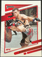 Load image into Gallery viewer, Forrest Griffin 180 UFC Donruss 2022

