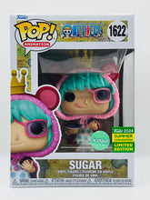 Load image into Gallery viewer, Sugar 1622 One Piece Scented Summer Convention Exclusive
