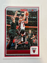 Load image into Gallery viewer, NBA Hoops Winter Edition 2023-24 (Choose your card)
