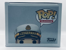 Load image into Gallery viewer, Ben Wyatt 1153 Parks and Recreation Big Apple Collectibles Limited Edition Chase Funko Pop
