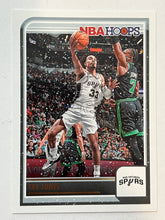 Load image into Gallery viewer, NBA Hoops Winter Edition 2023-24 (Choose your card)
