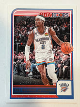 Load image into Gallery viewer, NBA Hoops Winter Edition 2023-24 (Choose your card)
