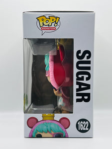 Sugar 1622 One Piece Scented Summer Convention Exclusive