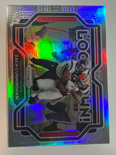 Load image into Gallery viewer, Zach Cunningham #5 2021 Panini Prizm Lockdown
