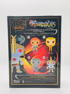 Mumm-Ra 13 Thundercats Limited Edition Chase Funko Pin