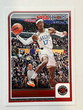 Load image into Gallery viewer, NBA Hoops Winter Edition 2023-24 (Choose your card)
