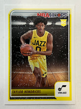 Load image into Gallery viewer, NBA Hoops Winter Edition 2023-24 (Choose your card)
