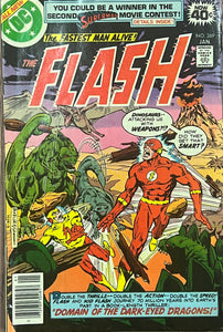 The Flash #269 (1978)