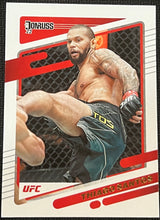 Load image into Gallery viewer, Thiago Santos 88 UFC Donruss 2022
