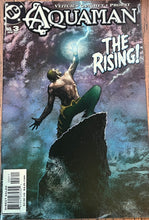 Load image into Gallery viewer, Aquaman #1, 2, 3, 4 (2003) 4 book run
