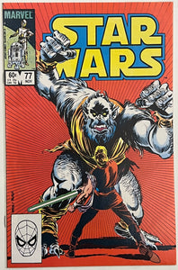 Star Wars #77 (1983)