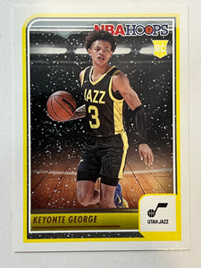 NBA Hoops Winter Edition 2023-24 (Choose your card)