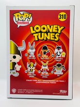 Load image into Gallery viewer, Elmer Fudd Opera 310 Funko Pop (Vaulted) minor box wear
