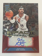Load image into Gallery viewer, Gary Harris #II-GHA Impact impressions autograph 25/49
