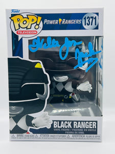 Cheapest Walter Emanuel Jones Power Rangers Autograph Personalized