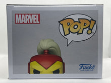 Load image into Gallery viewer, Iron Man (Mystic Armour) 918 Marvel Walgreens Exclusive Funko Pop
