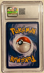 2009 Pokemon Platinum Cyrus's Initiative Supreme Victors #137/147 CGC 9