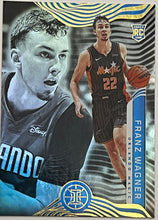 Load image into Gallery viewer, Franz Wagner #158 [Rookie] 2021 Panini Illusions
