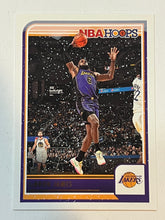 Load image into Gallery viewer, NBA Hoops Winter Edition 2023-24 (Choose your card)
