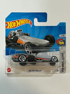 HW Drag Strip (2023) 171/250 Hot Wheels