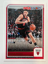 Load image into Gallery viewer, NBA Hoops Winter Edition 2023-24 (Choose your card)
