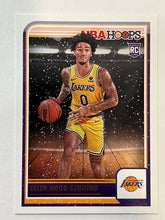 Load image into Gallery viewer, NBA Hoops Winter Edition 2023-24 (Choose your card)
