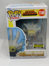 Load image into Gallery viewer, Tomura Shigaraki 1149 My hero Academia Entertainment Earth Exclusive Funko Pop
