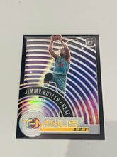 Load image into Gallery viewer, Jimmy Butler #5 2019 Panini Donruss Optic T-Minus 3,2,1
