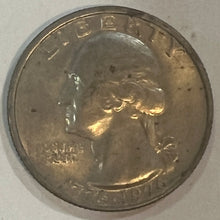 Load image into Gallery viewer, USA 1976 Bicentennial Quarter
