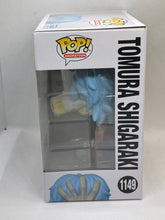 Load image into Gallery viewer, Tomura Shigaraki 1149 My hero Academia Entertainment Earth Exclusive Funko Pop
