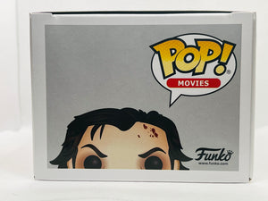 Jack Torrance 456 The Shining limited Edition Chase Funko Pop (01)