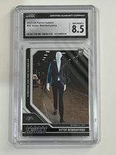 Load image into Gallery viewer, Victor Wembanyama #32 (Rookie Card) Panini Instant 2023-24 CGC 8.5 NM / Mint
