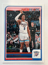 Load image into Gallery viewer, NBA Hoops Winter Edition 2023-24 (Choose your card)
