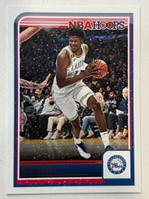 Load image into Gallery viewer, NBA Hoops Winter Edition 2023-24 (Choose your card)
