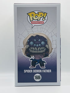 Spider Demon Father 1686 Demon Slayer 2024 Fall Convention Exclusive