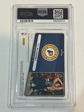 Load image into Gallery viewer, 2020 Donruss Optic Signature Series Holo T.J. McConnell AUTO PSA 10 GEM MINT
