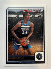 Load image into Gallery viewer, NBA Hoops Winter Edition 2023-24 (Choose your card)
