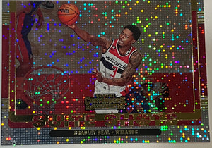 Bradley Beal #14 2022 Panini Contenders Suite Shots