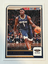 Load image into Gallery viewer, NBA Hoops Winter Edition 2023-24 (Choose your card)
